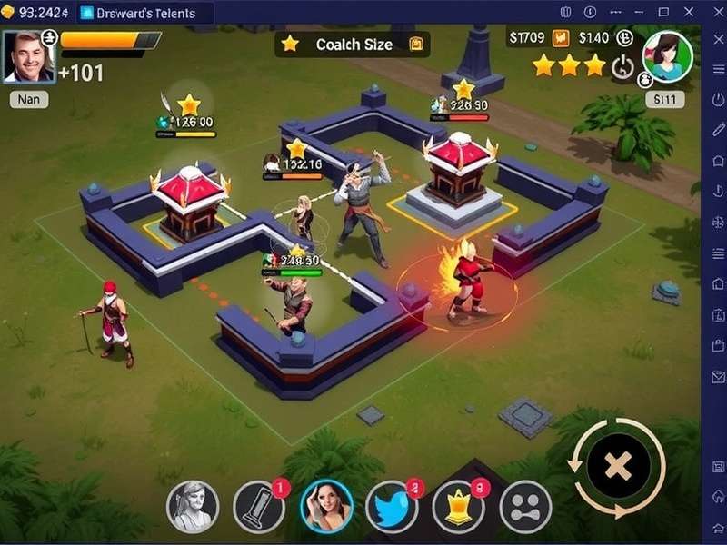 Pune Royale Survivor Strategy Guide